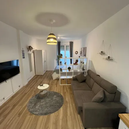 Supercentrico Apartment Oviedo