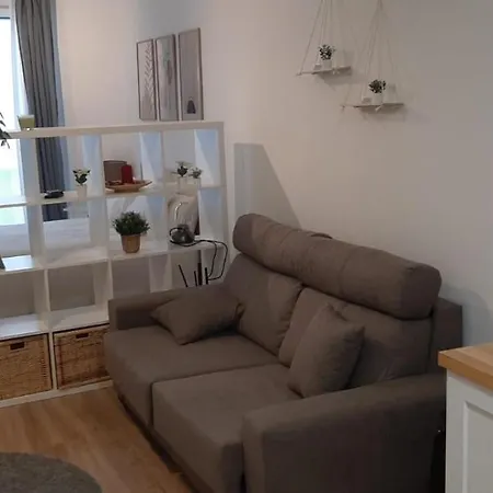Apartment Supercentrico