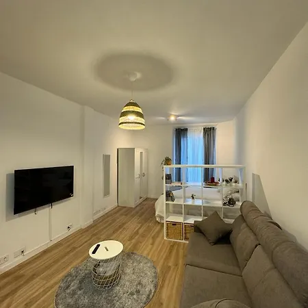 Supercentrico Apartment *