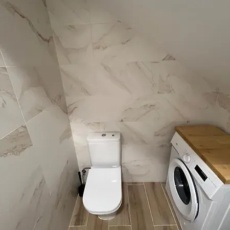 Apartment Supercentrico *