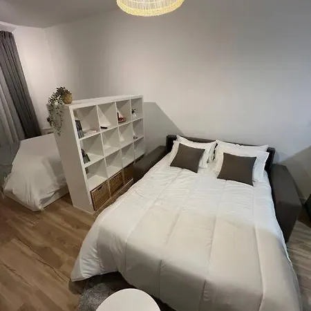 Apartment Supercentrico