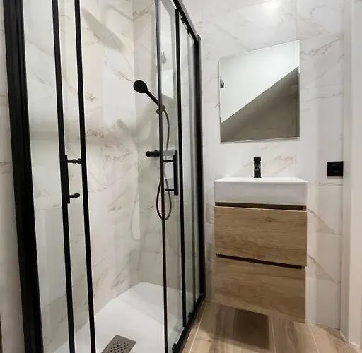 Apartamento Supercéntrico Oviedo