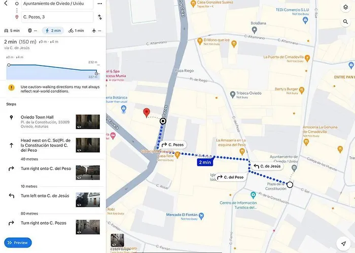 Supercéntrico Apartamento